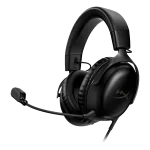 هدست گیمینگ هایپر ایکس HyperX Cloud III Wired Black