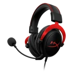 هدست گیمینگ هایپر ایکس HyperX Cloud II Wired Black-Red