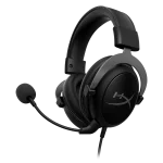 هدست گیمینگ هایپر ایکس HyperX Cloud II Wired Black