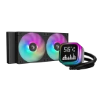 خنک کننده مایع پردازنده دیپ کول DeepCool LP240