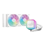 خنک کننده مایع پردازنده دیپ کول DeepCool LP240 WH