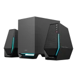 اسپیکر گیمینگ ادیفایر Edifier G1500 MAX