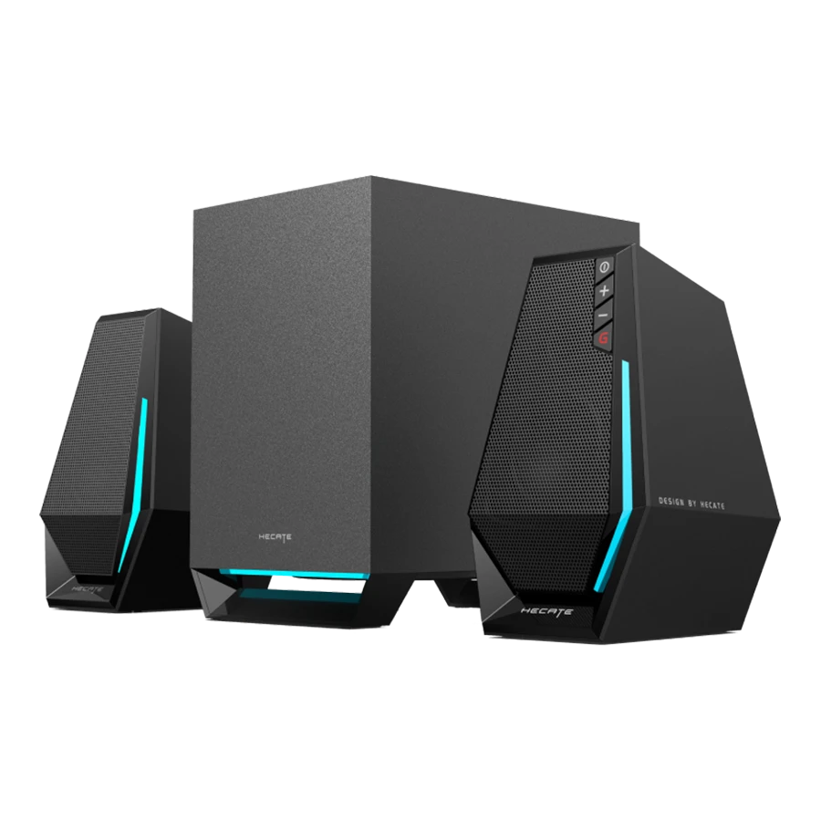 اسپیکر گیمینگ ادیفایر Edifier G1500 MAX