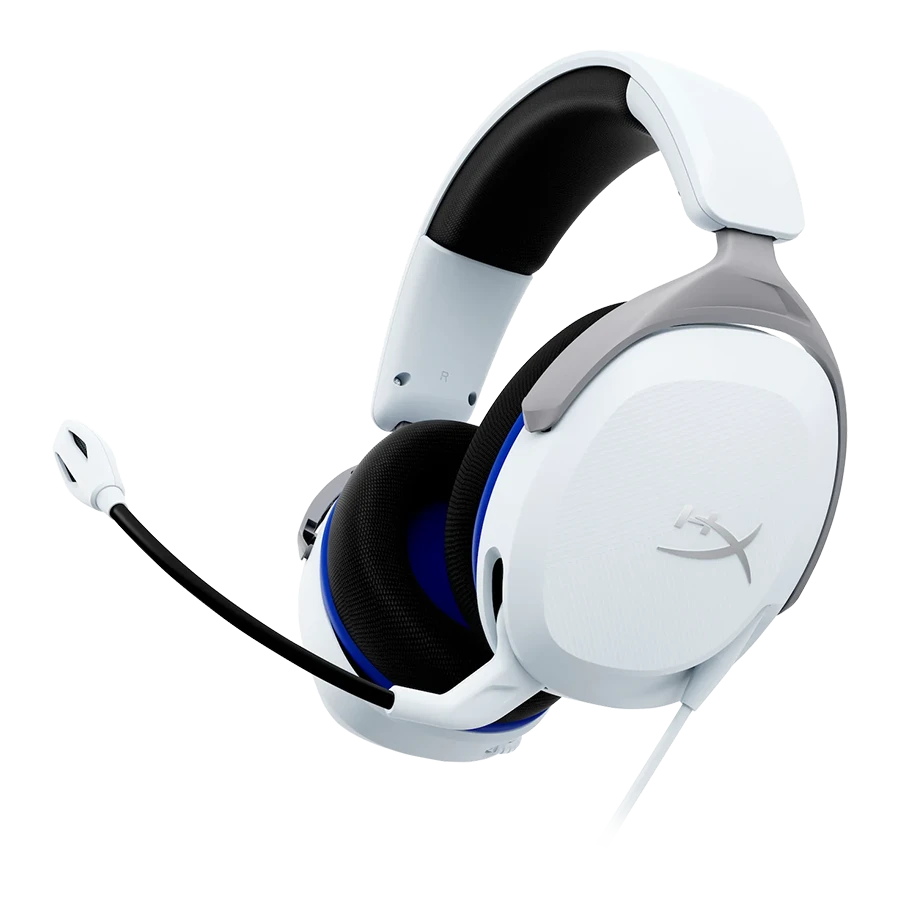 هدست گیمینگ هایپر ایکس HyperX Cloud Stinger 2 Core White Wired PS