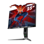 مانیتور گیمینگ 25 اینچ انت گیمر AntGamer ANT253PQ