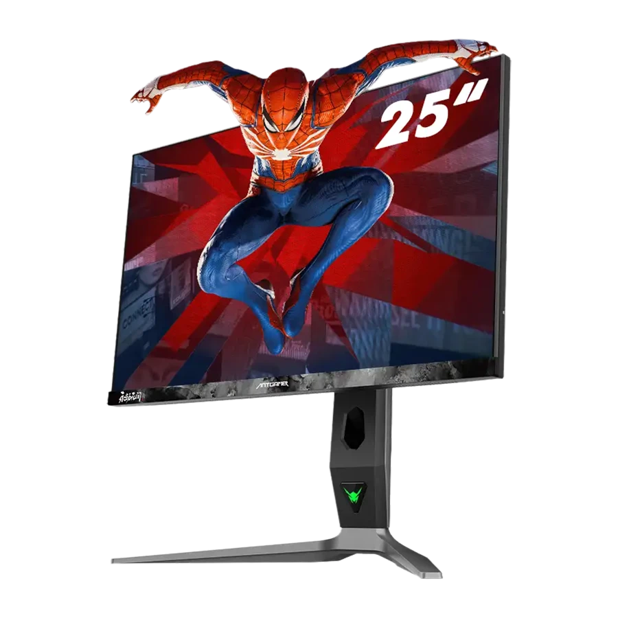 مانیتور گیمینگ 25 اینچ انت گیمر AntGamer ANT253PQ