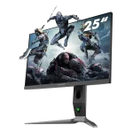 مانیتور گیمینگ 25 اینچ انت گیمر AntGamer ANT257PE