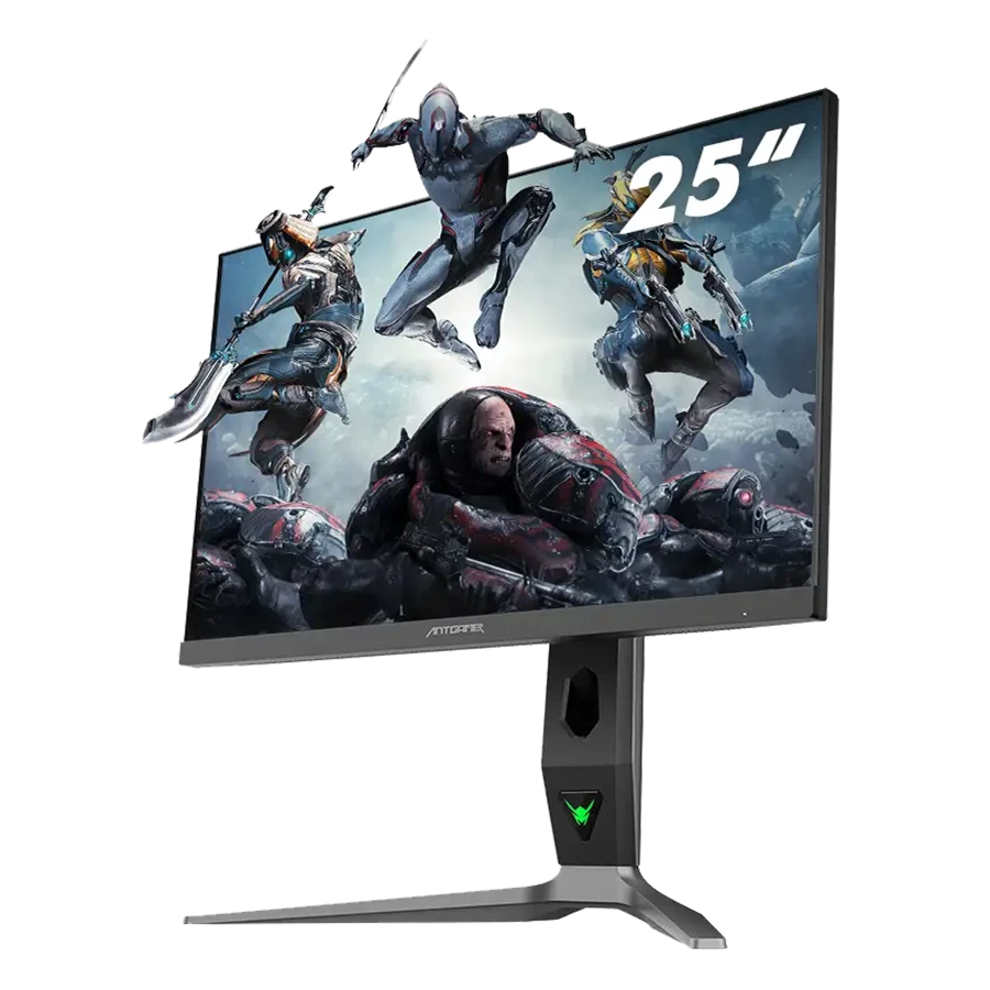 مانیتور گیمینگ 25 اینچ انت گیمر AntGamer ANT257PE