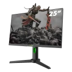 مانیتور گیمینگ 25 اینچ انت گیمر AntGamer ANT25DVFIL
