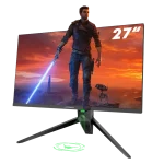 مانیتور گیمینگ 27 اینچ انت گیمر AntGamer ANT27DVQ