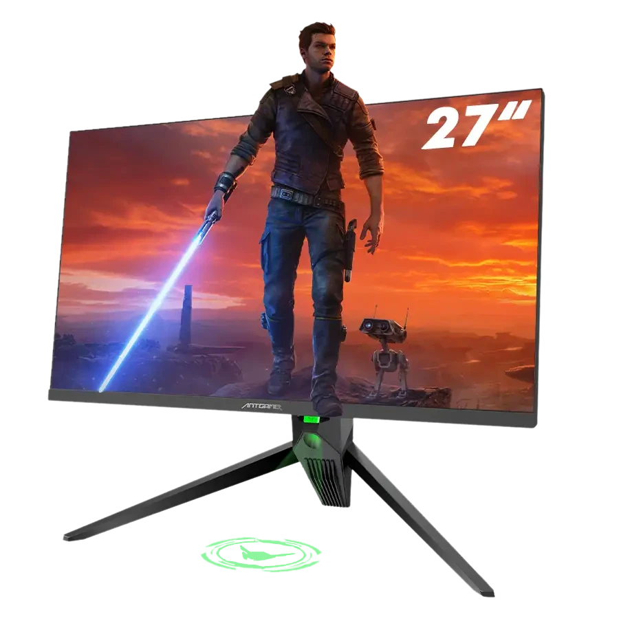مانیتور گیمینگ 27 اینچ انت گیمر AntGamer ANT27DVQ