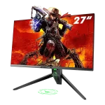 مانیتور گیمینگ 27 اینچ انت گیمر AntGamer ANT27VU PRO Dual Mode