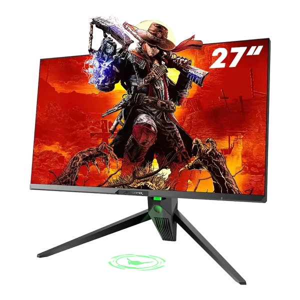 مانیتور گیمینگ 27 اینچ انت گیمر AntGamer ANT27VU PRO Dual Mode