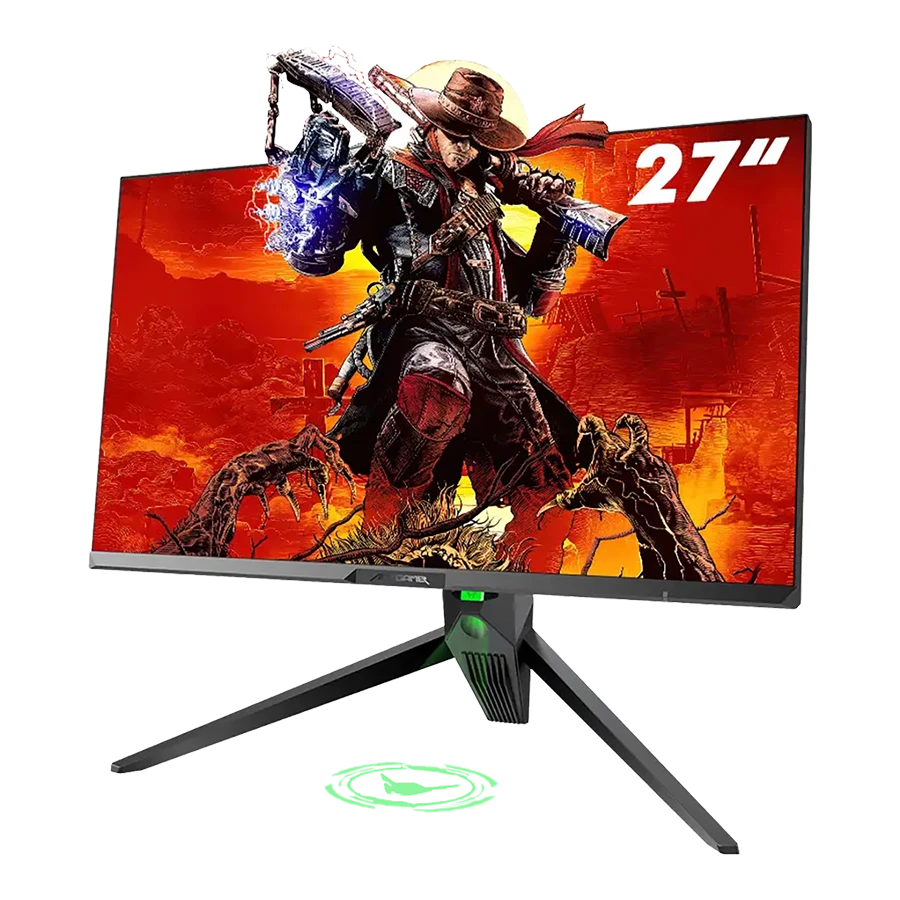 مانیتور گیمینگ 27 اینچ انت گیمر AntGamer ANT27VU PRO Dual Mode