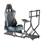 استیشن ریسینگ ردراگون Redragon RST-09