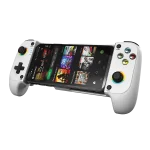 گیم پد تسکو TSCO TG 140w White