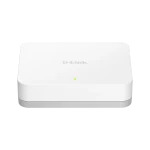 سوئیچ 5 پورت Gigabit دی لینک D-Link DGS-1005A