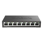 سوئیچ 8 پورت Gigabit دی لینک D-Link DGS-108