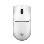 موس بی سیم گیمینگ ریزر RAZER Viper V4 Pro White