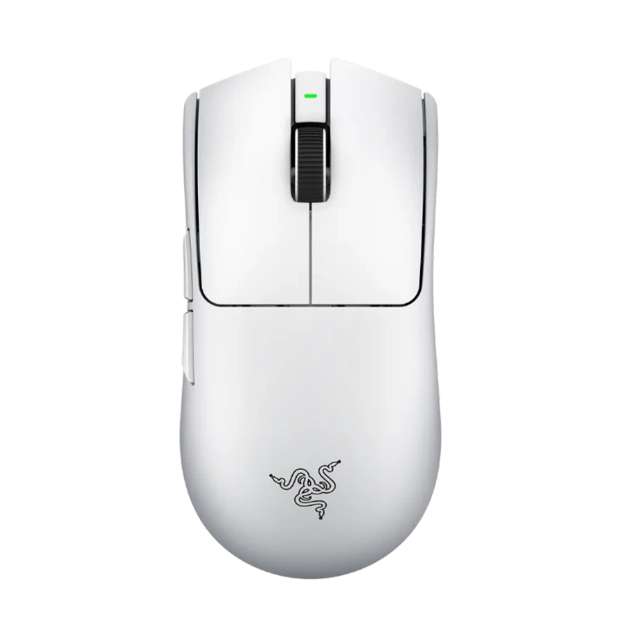 موس بی سیم گیمینگ ریزر RAZER Viper V4 Pro White