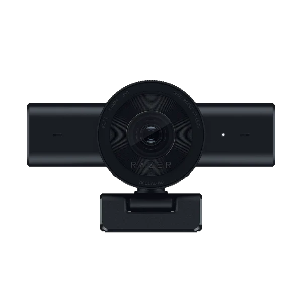 وب کم ریزر Razer Kiyo V2 X