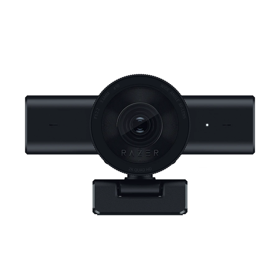 وب کم ریزر Razer Kiyo V2 X