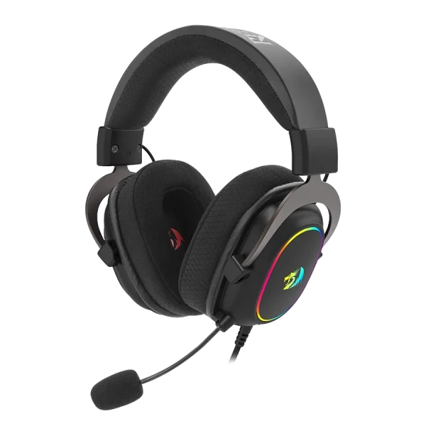 هدست گیمینگ ردراگون Redragon H510 AK RGB