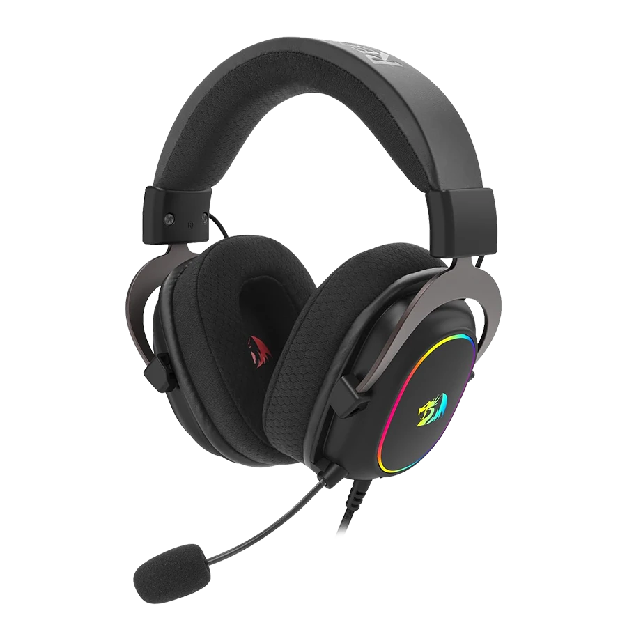 هدست گیمینگ ردراگون Redragon H510 AK RGB