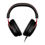 هدست گیمینگ هایپر ایکس HyperX Cloud II Wired Black-Red