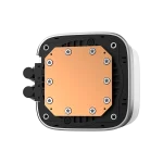 خنک کننده مایع پردازنده دیپ کول DeepCool LP240 WH