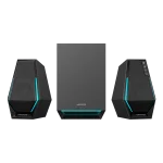اسپیکر گیمینگ ادیفایر Edifier G1500 MAX