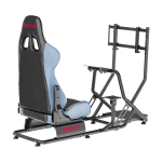 استیشن ریسینگ ردراگون Redragon RST-09