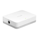 سوئیچ 5 پورت Gigabit دی لینک D-Link DGS-1005A