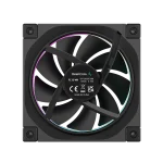 فن کیس دیپ کول DeepCool FL12