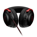 هدست گیمینگ هایپر ایکس HyperX Cloud III Wired Black-Red