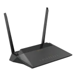 مودم روتر +ADSL2 و VDSL2 دی لینک D-Link DSL-224
