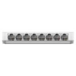 سوئیچ 8 پورت Fast Ethernet دی لینک D-Link DES-1008C