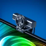وب کم ریزر Razer Kiyo V2
