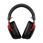 هدست گیمینگ هایپر ایکس HyperX Cloud III Wireless Black-Red