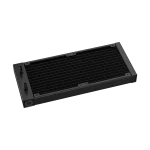 خنک کننده مایع پردازنده دیپ کول DeepCool LP240