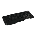 کیبورد مکانیکال گیمینگ تسکو TSCO GK 8126