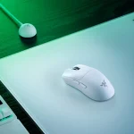 موس بی سیم گیمینگ ریزر RAZER Viper V4 Pro White