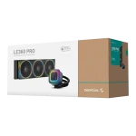 خنک کننده مایع پردازنده دیپ کول DEEPCOOL LE360 Pro