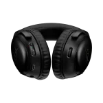 هدست گیمینگ هایپر ایکس HyperX Cloud III Wireless Black