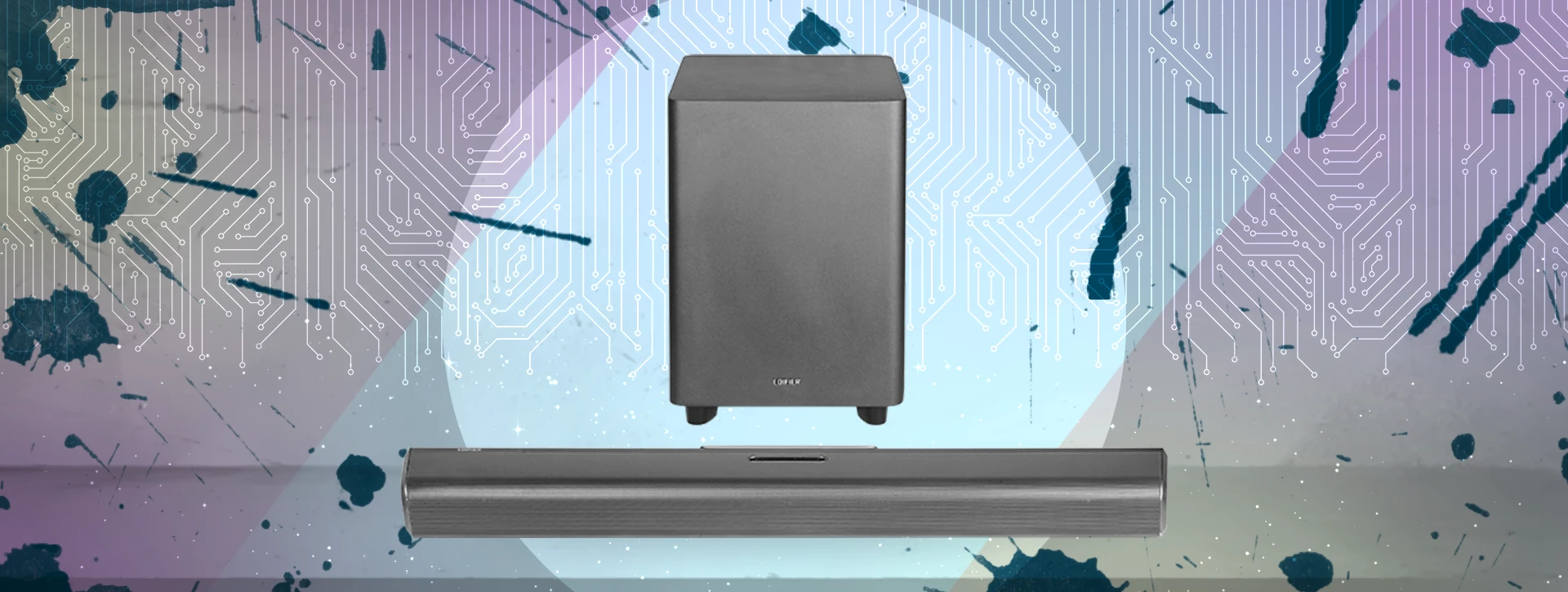 اسپیکر ادیفایر Edifier B700