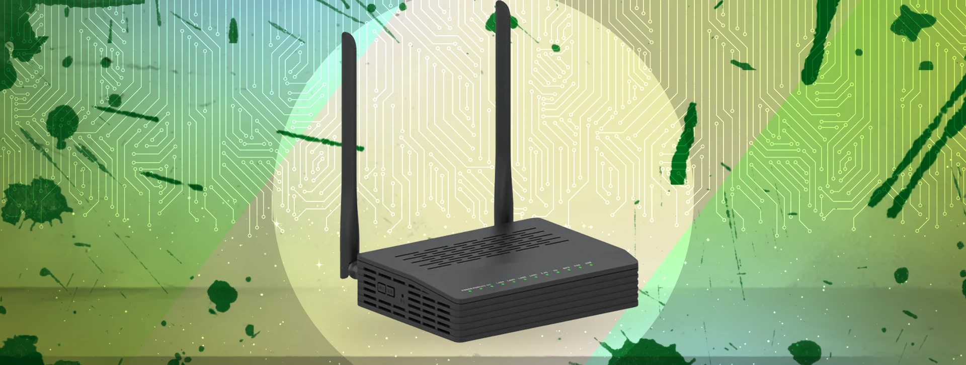 w1 مودم فیبر نوری (ONT/GPON) دی لینک D-Link DPN-1251M