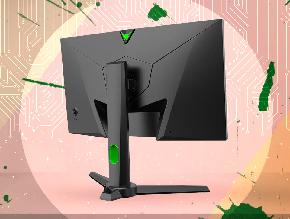 مانیتور گیمینگ 25 اینچ انت گیمر AntGamer ANT25DVFIL