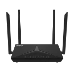 مودم/روتر 4G LTE رومیزی دی لینک D-Link DWR-M920