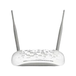 مودم +ADSL2 بیسیم تی پی لینک TP-Link TD-W8961