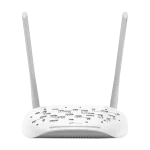 مودم VDSL/ADSL بیسیم تی پی لینک TP-Link TD-W9960